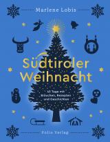 Cover-Bild Südtiroler Weihnacht