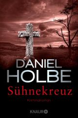Cover-Bild Sühnekreuz