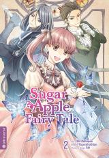 Cover-Bild Sugar Apple Fairy Tale 02