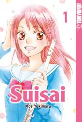 Cover-Bild Suisai 01