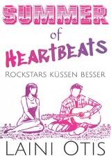 Cover-Bild Summer of Heartbeats
