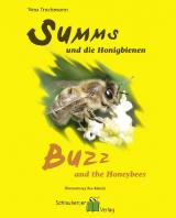 Cover-Bild Summs und die Honigbienen - Buzz and the Honeybees