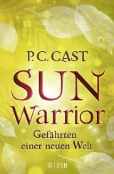 Cover-Bild Sun Warrior