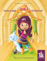 Cover-Bild SUNA Volle Kanne Prinzessin