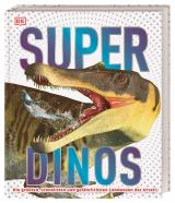 Cover-Bild Super-Dinos