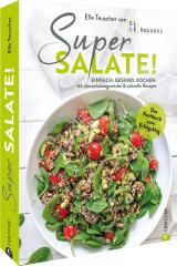 Cover-Bild Super Salate!