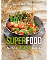 Cover-Bild Superfood