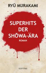 Cover-Bild Superhits der Shōwa-Ära