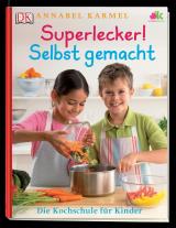 Cover-Bild Superlecker! Selbst gemacht