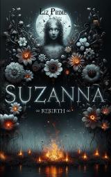 Cover-Bild Suzanna - Rebirth