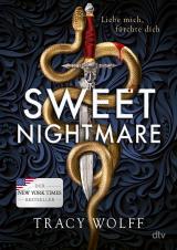 Cover-Bild Sweet Nightmare