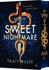 Cover-Bild Sweet Nightmare