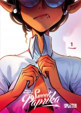 Cover-Bild Sweet Paprika. Band 1