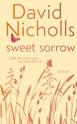 Cover-Bild Sweet Sorrow