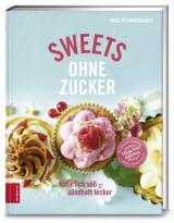 Cover-Bild Sweets ohne Zucker