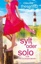 Cover-Bild Sylt oder solo