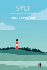 Cover-Bild Sylt zum Verweilen