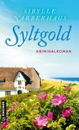 Cover-Bild Syltgold