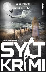 Cover-Bild SYLTKRIMI Grabesstille