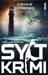 Cover-Bild SYLTKRIMI Wellengrab