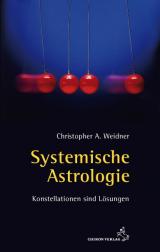 Cover-Bild Systemische Astrologie