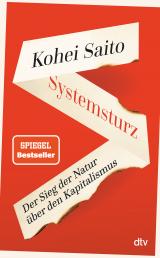 Cover-Bild Systemsturz