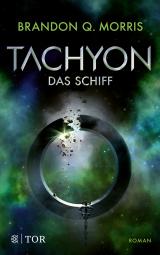 Cover-Bild Tachyon