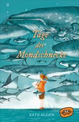 Cover-Bild Tage der Mondschnecke