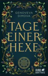 Cover-Bild Tage einer Hexe