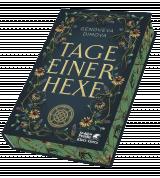 Cover-Bild Tage einer Hexe