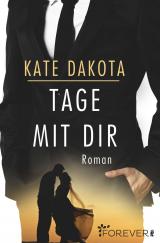 Cover-Bild Tage mit dir