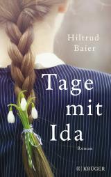 Cover-Bild Tage mit Ida