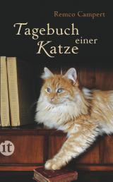 Cover-Bild Tagebuch einer Katze