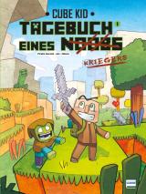 Cover-Bild Tagebuch eines Noobs Kriegers - Der Comic - Ein neuer Krieger