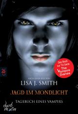 Cover-Bild Tagebuch eines Vampirs - Jagd im Mondlicht