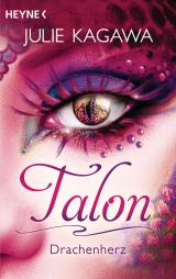 Cover-Bild Talon – Drachenherz