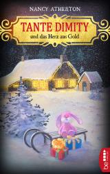 Cover-Bild Tante Dimity und das Herz aus Gold