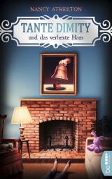 Cover-Bild Tante Dimity und das verhexte Haus