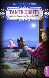 Cover-Bild Tante Dimity und die Geister am Ende der Welt