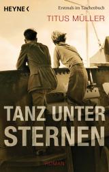 Cover-Bild Tanz unter Sternen