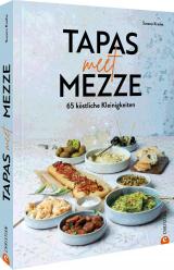 Cover-Bild Tapas meet Mezze