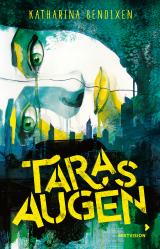 Cover-Bild Taras Augen