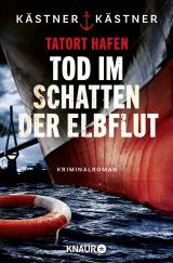 Cover-Bild Tatort Hafen - Tod im Schatten der Elbflut