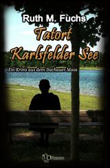 Cover-Bild Tatort Karlsfelder See
