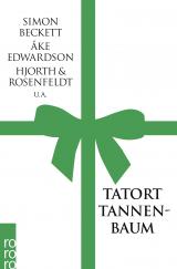 Cover-Bild Tatort Tannenbaum