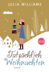 Cover-Bild Tatsächlich Weihnachten