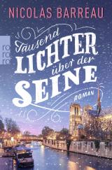 Cover-Bild Tausend Lichter über der Seine