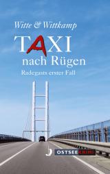 Cover-Bild Taxi nach Rügen