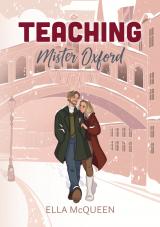 Cover-Bild Teaching Mister Oxford