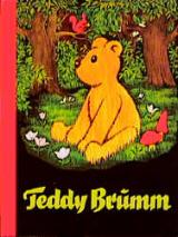 Cover-Bild Teddy Brumm